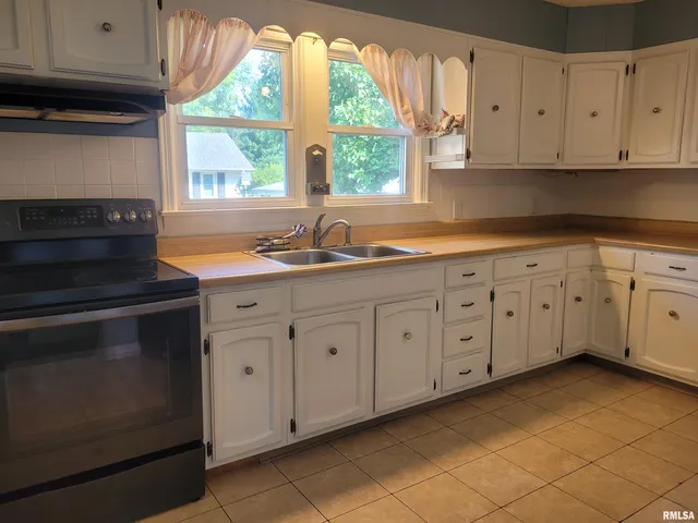 $122,000 | 601 Nora Lane, Mount Vernon, IL 62864