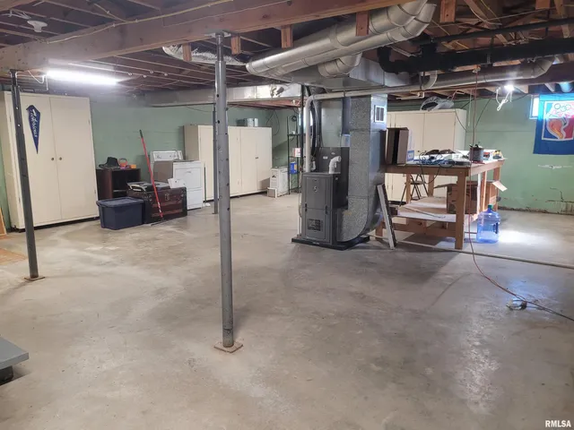 $122,000 | 601 Nora Lane, Mount Vernon, IL 62864