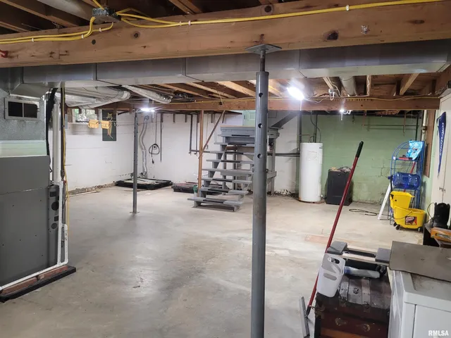 $122,000 | 601 Nora Lane, Mount Vernon, IL 62864