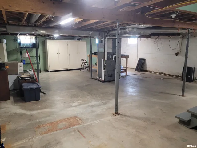 $122,000 | 601 Nora Lane, Mount Vernon, IL 62864