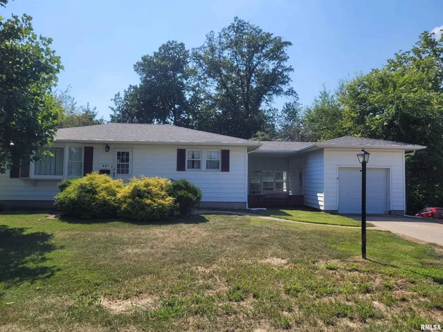 $122,000 | 601 Nora Lane, Mount Vernon, IL 62864