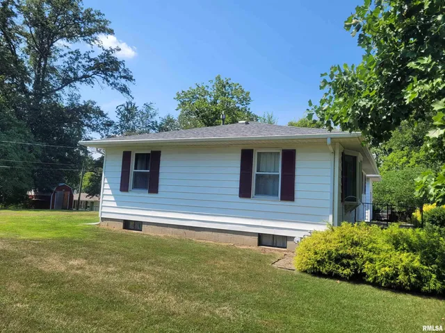 $122,000 | 601 Nora Lane, Mount Vernon, IL 62864