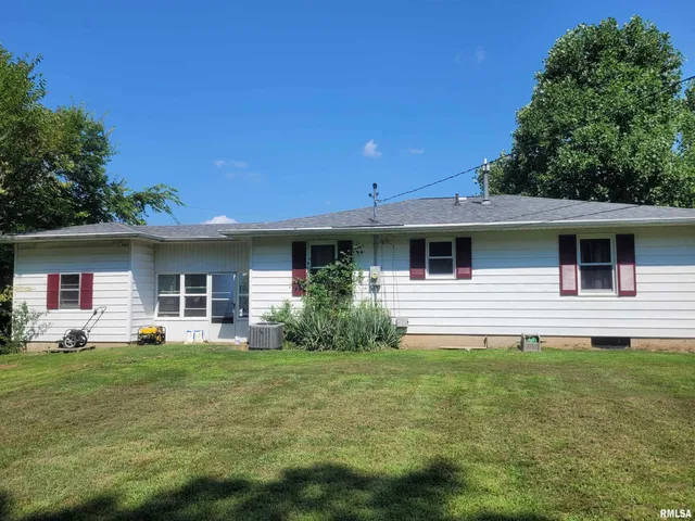 $122,000 | 601 Nora Lane, Mount Vernon, IL 62864