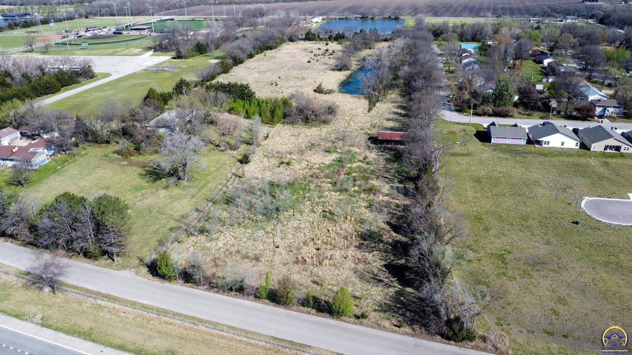 0 Trusler Road Emporia, KS 66801 - Photo 3 of 22