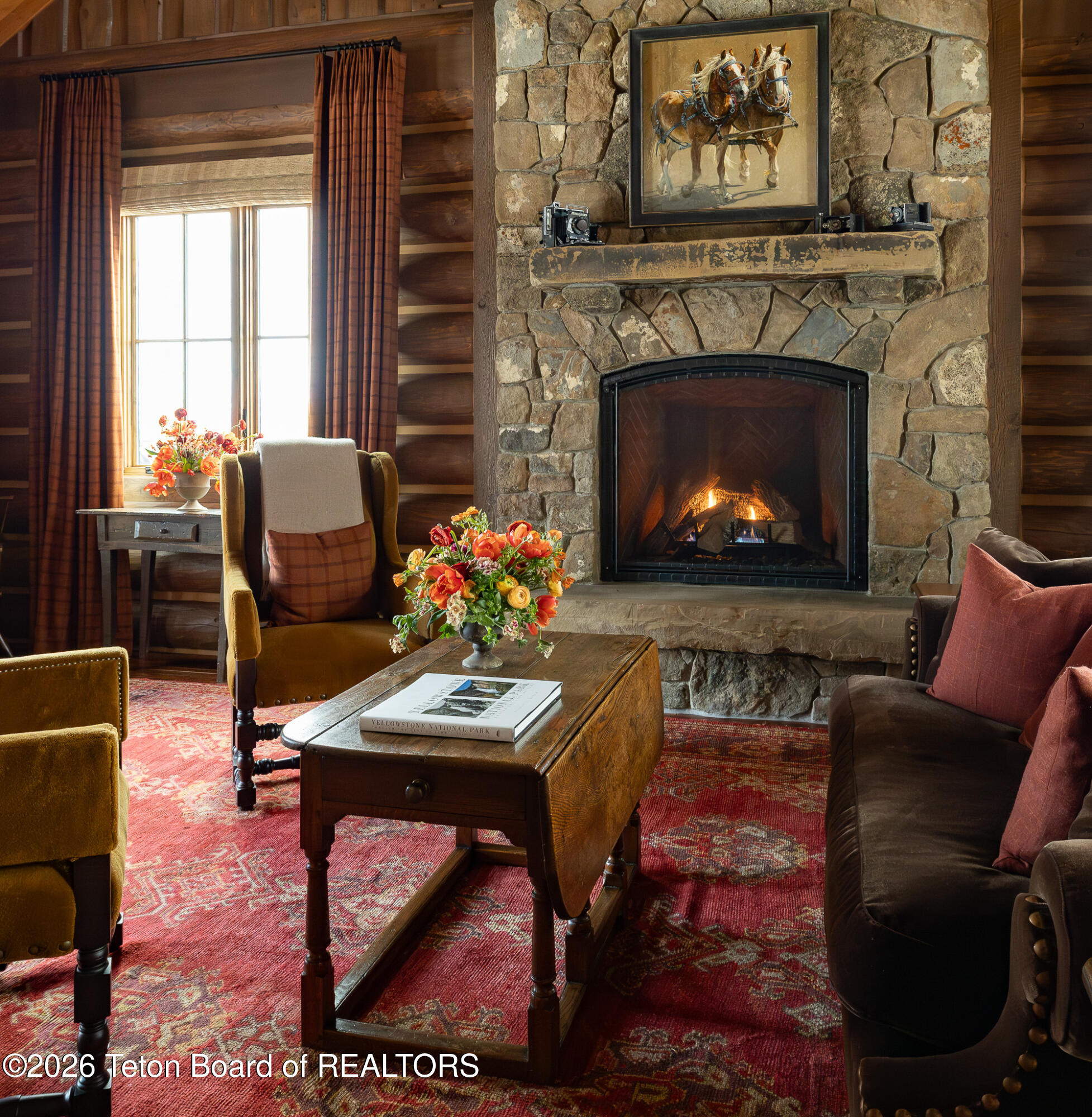 1125 West Bar Bc Ranch Road Jackson, WY 83001 - Photo 28 of 66 Offie