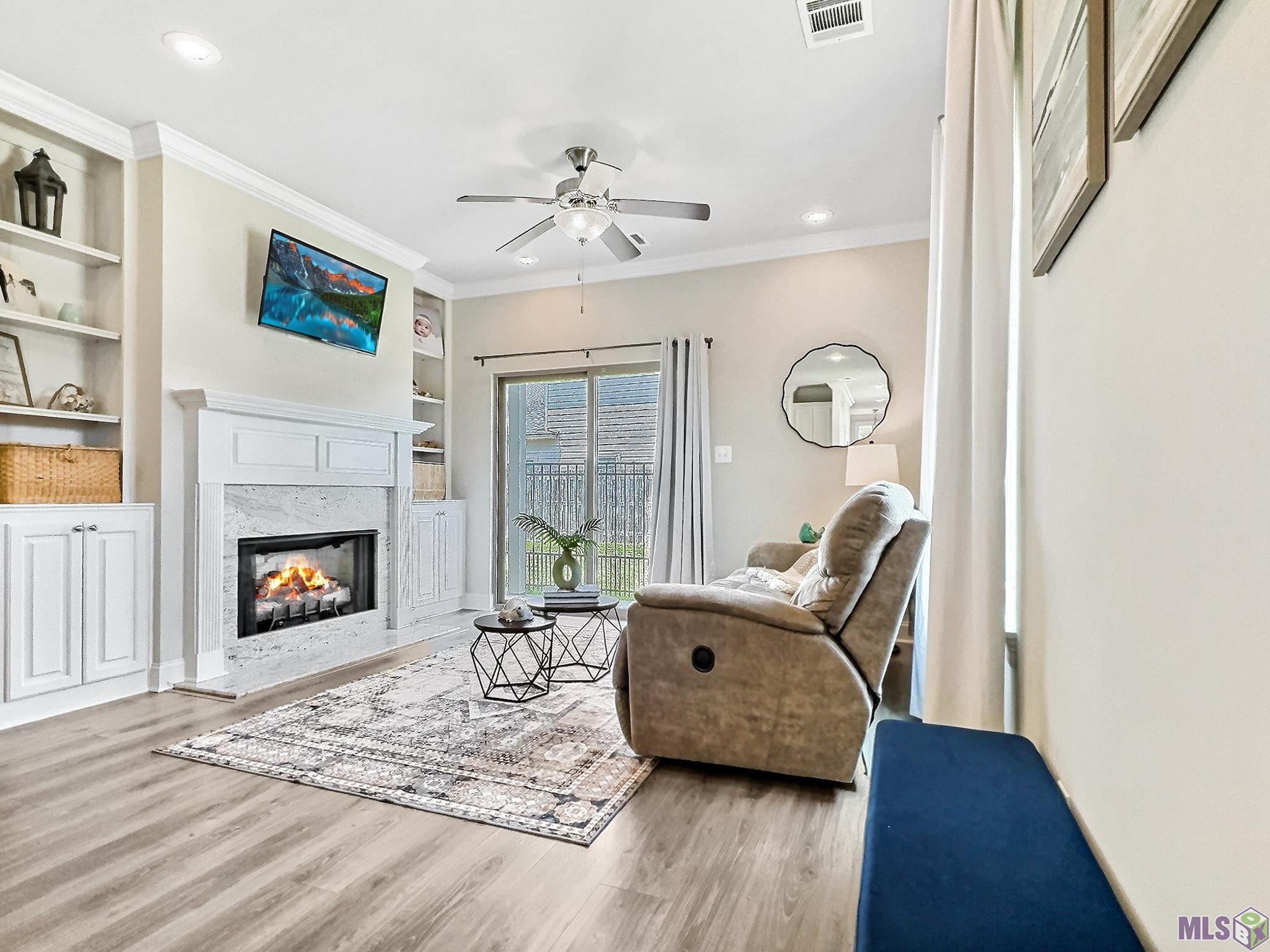 2120 Shadowbrook Drive Baton Rouge, LA 70816 - Photo 5 of 38