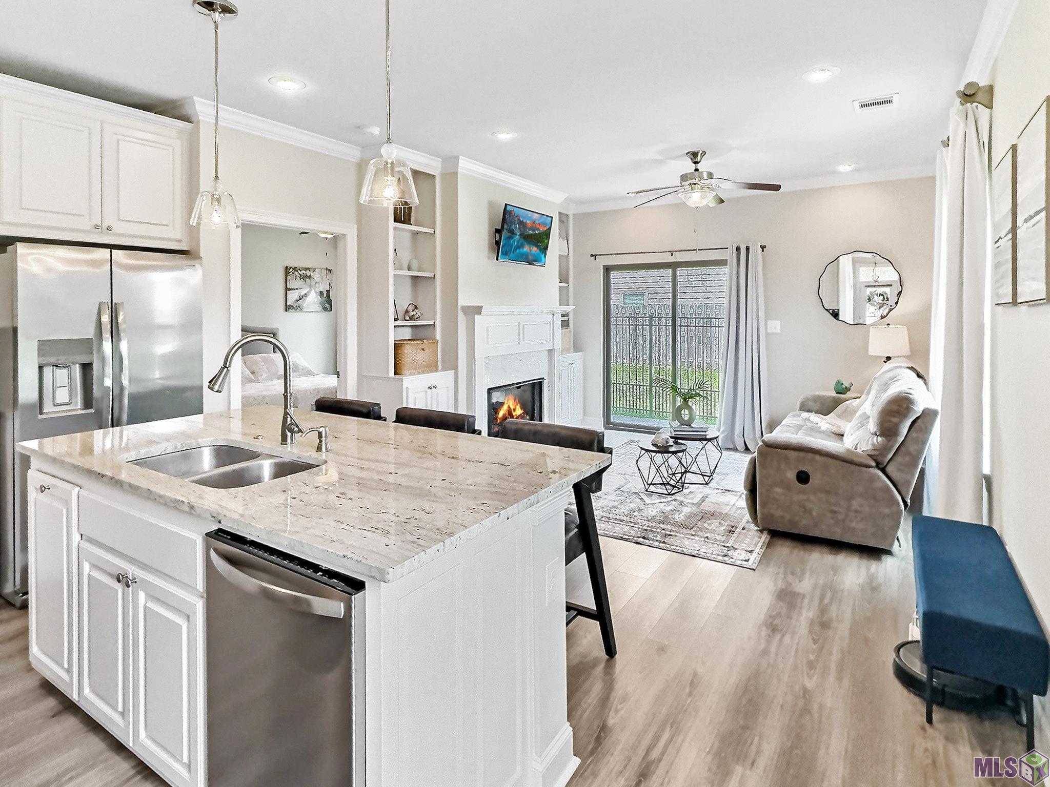 2120 Shadowbrook Drive Baton Rouge, LA 70816 - Photo 6 of 38