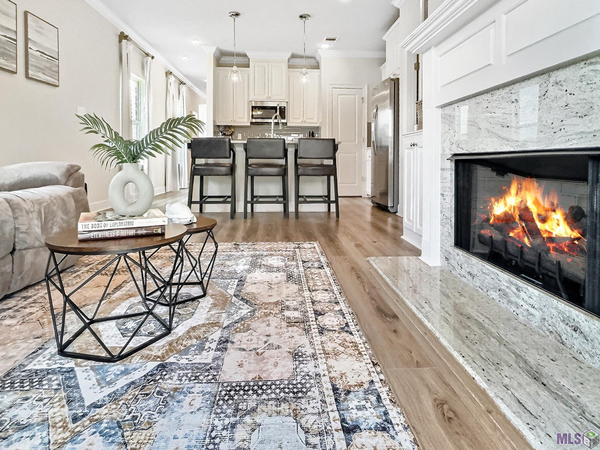 2120 Shadowbrook Drive Baton Rouge, LA 70816 - Photo 8 of 38