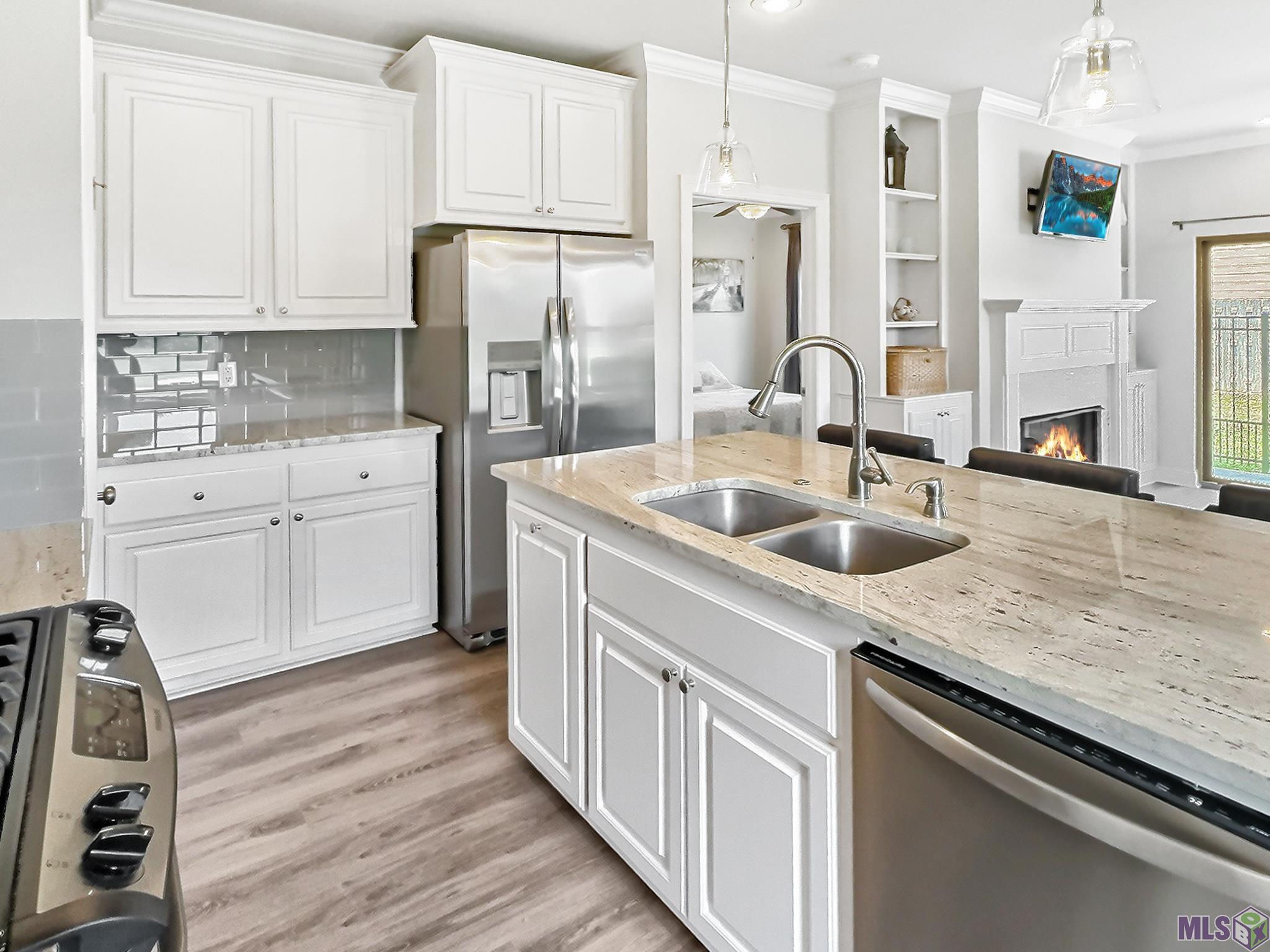 2120 Shadowbrook Drive Baton Rouge, LA 70816 - Photo 9 of 38