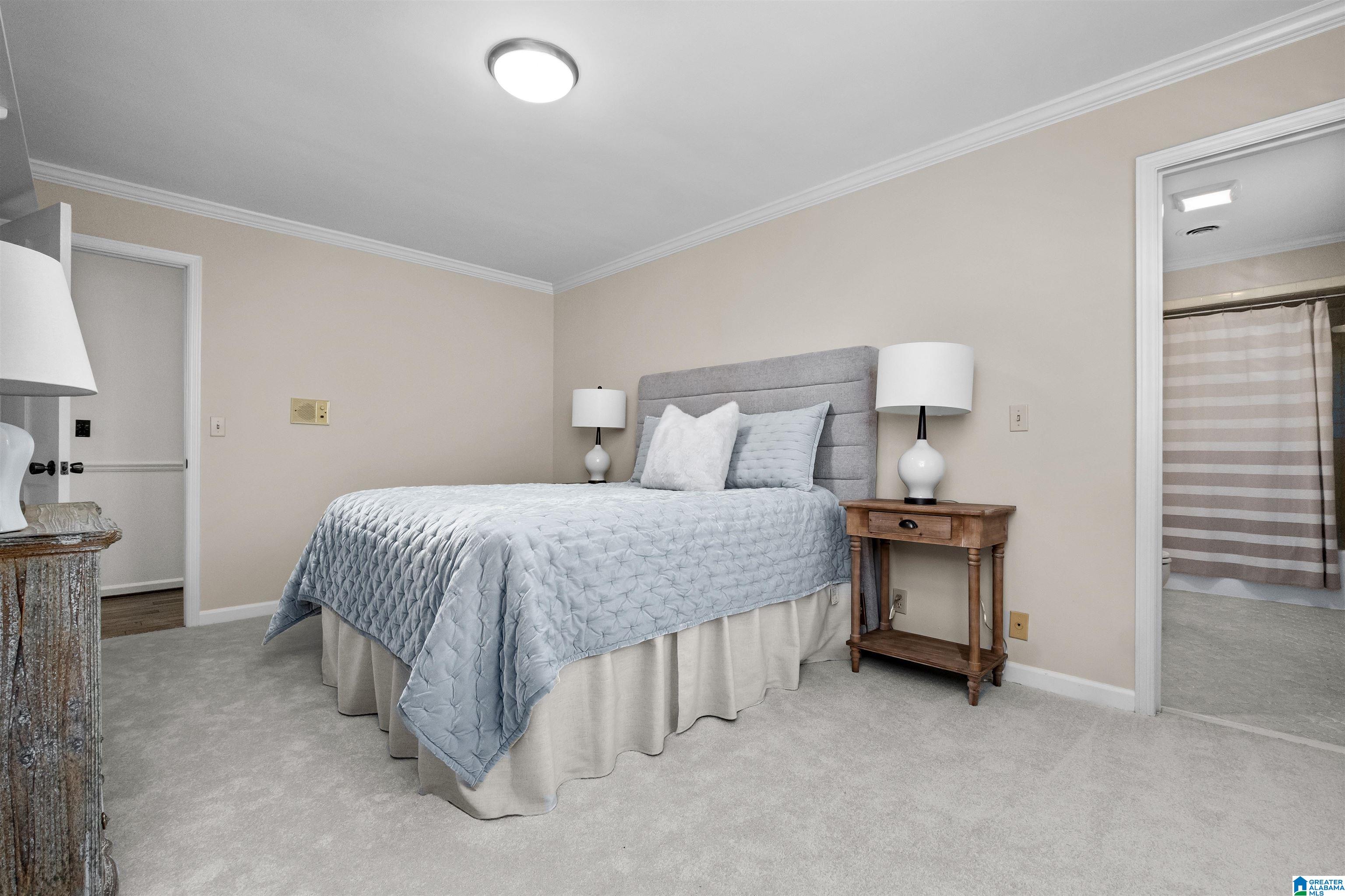 4520 Pine Mountain Road Birmingham, AL 35213 - Photo 35 of 54
