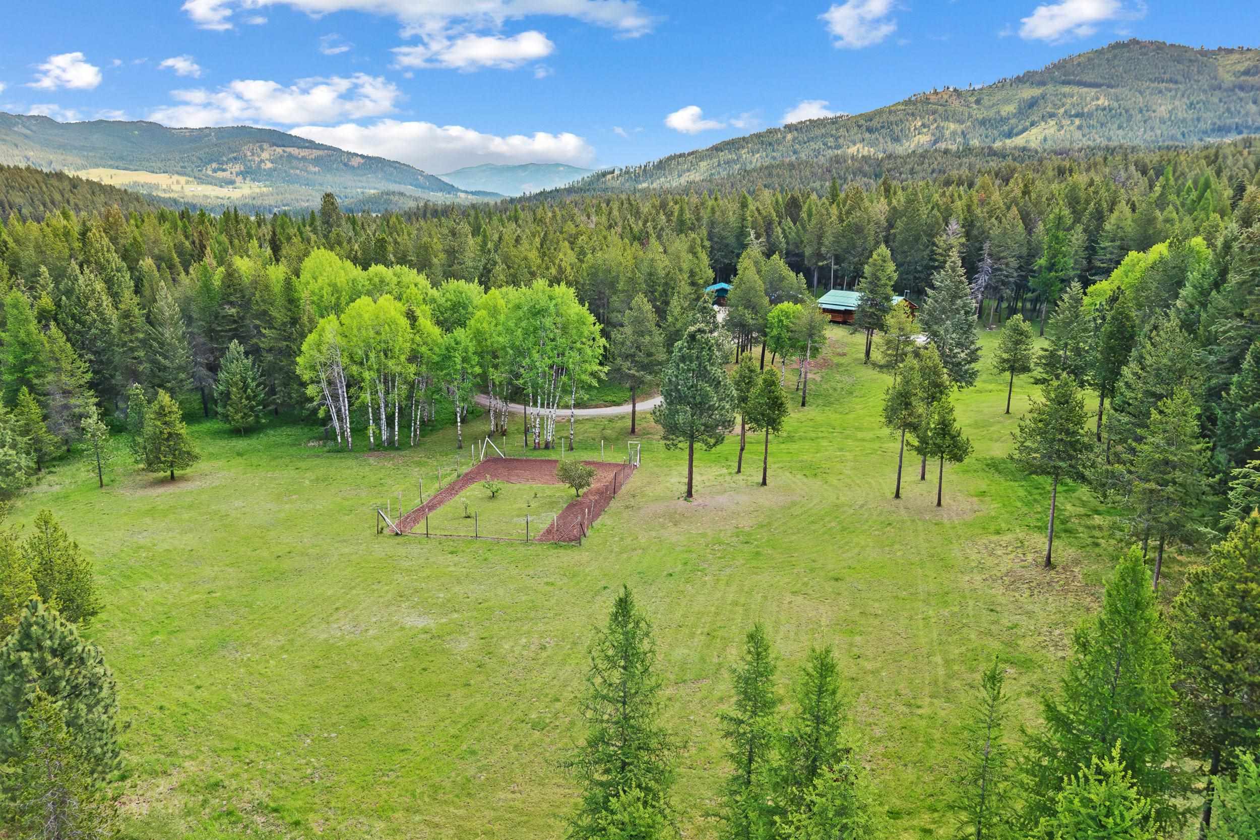 2432 Gilson Road Addy, WA 99101 - Photo 46 of 50