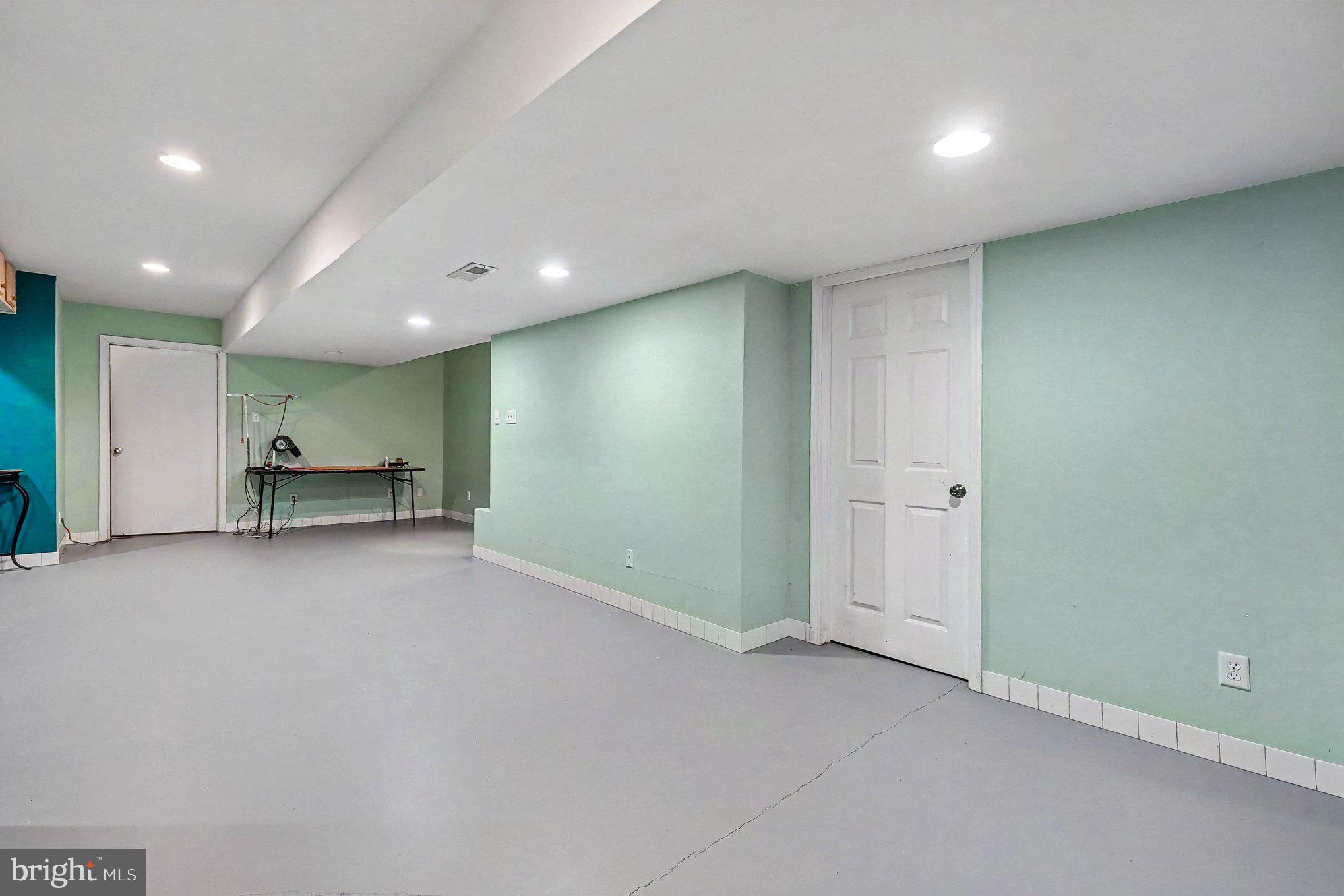 64 Open Meadow Court Elkton, MD 21921 - Photo 41 of 57 Recessed Lighting in Lower Level