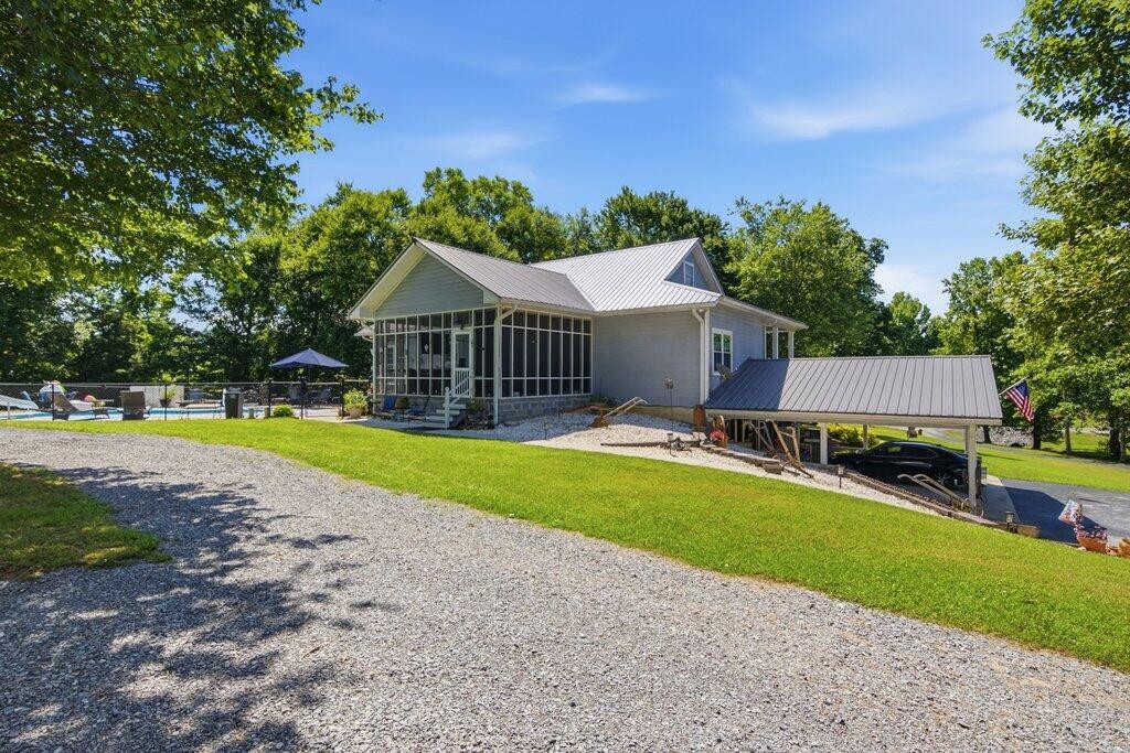 350 Piney Point Road Spring City, TN 37381 - Photo 80 of 82