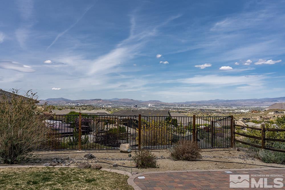 6840 Marble Canyon Road Reno, NV 89511 - Photo 21 of 39 a view of a city