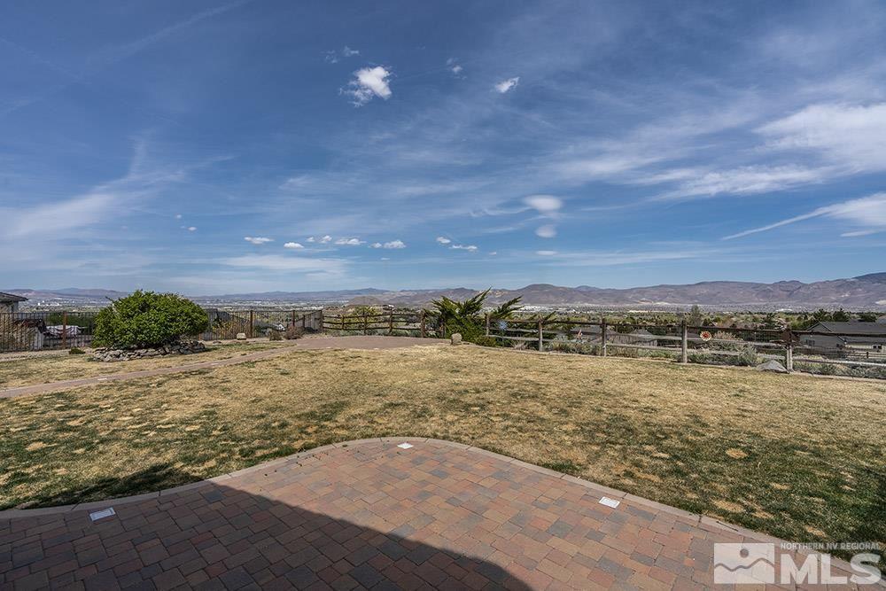 6840 Marble Canyon Road Reno, NV 89511 - Photo 22 of 39 a view of an ocean