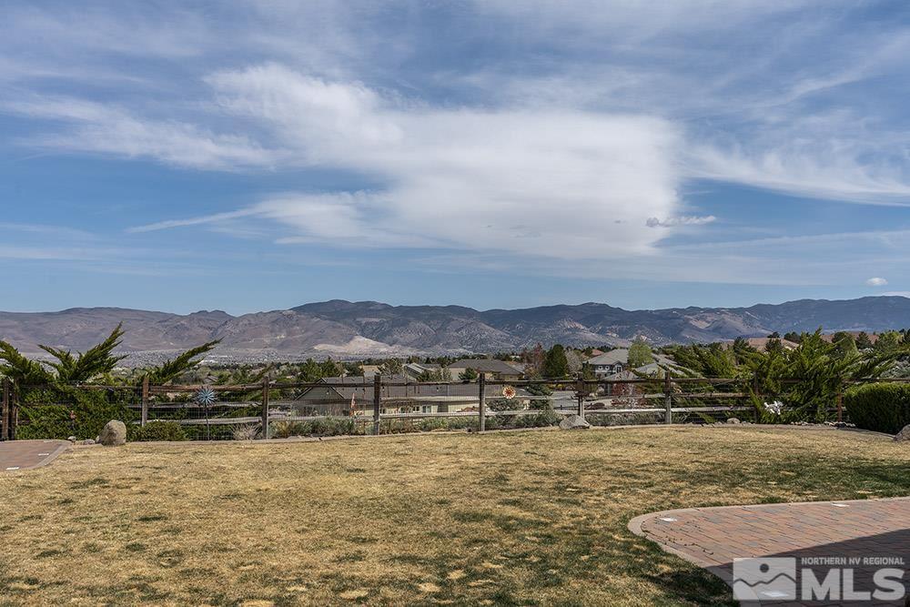 6840 Marble Canyon Road Reno, NV 89511 - Photo 25 of 39 a view of lake with mountain