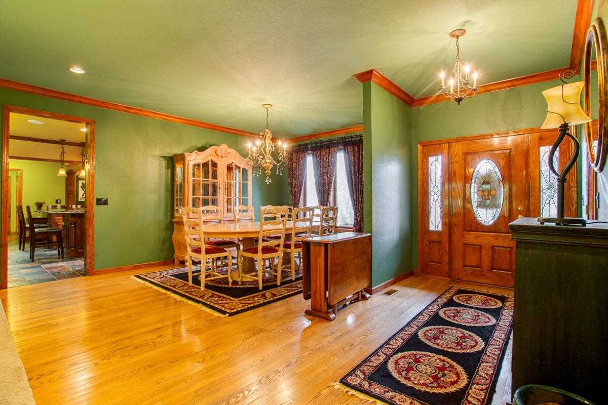 1125 East Robertson Road Enid, OK 73701 - Photo 2 of 50 Gallery Image 2