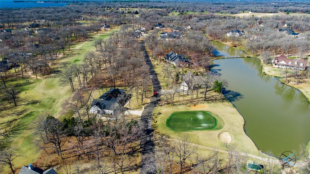 237 Colonial Drive Mabank, TX 75156 - Photo 3 of 20 a view of lake