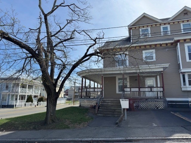 6 Harvard Street, Unit 1 Lowell, MA 01851 - Photo 2 of 15
