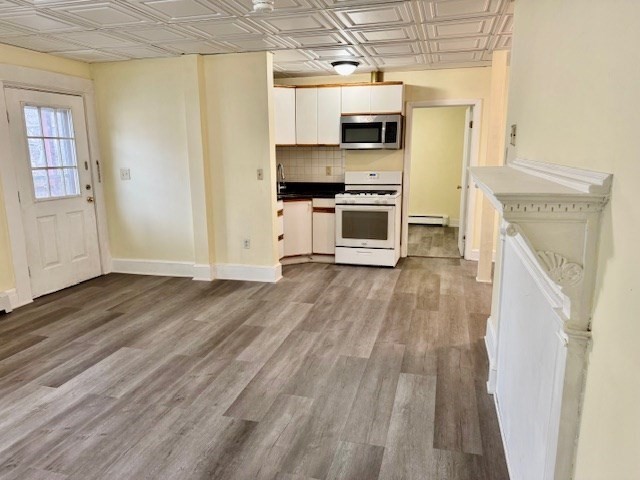 6 Harvard Street, Unit 1 Lowell, MA 01851 - Photo 6 of 13