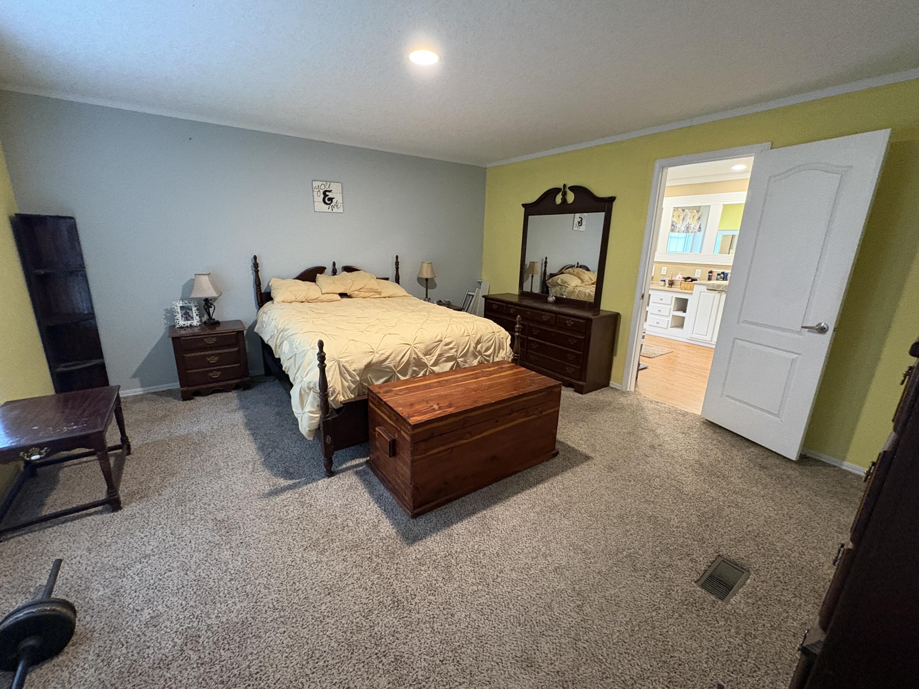520 Springvale Road Bishopville, SC 29010 - Photo 22 of 31