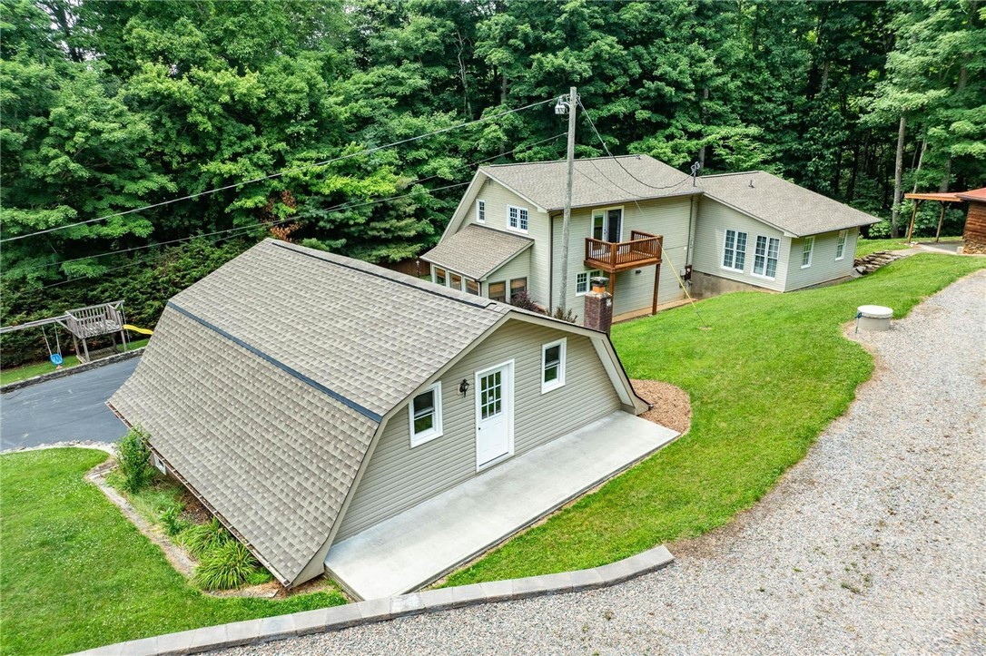 1861 Vanderpool Road Vilas, NC 28692 - Photo 42 of 50