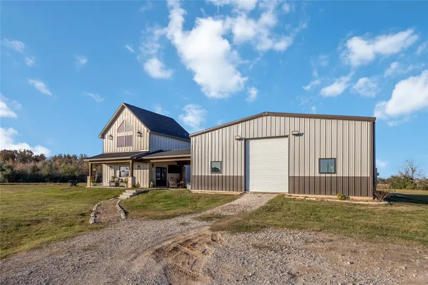 $1,200,000 | 330 Ridge Road, Manvel, TX 77578