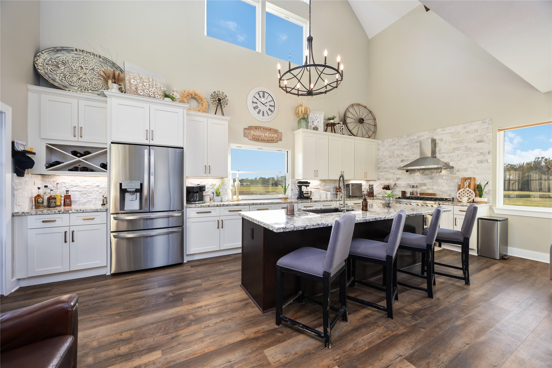 330 Ridge Road Manvel, TX 77578 - Photo 11 of 37