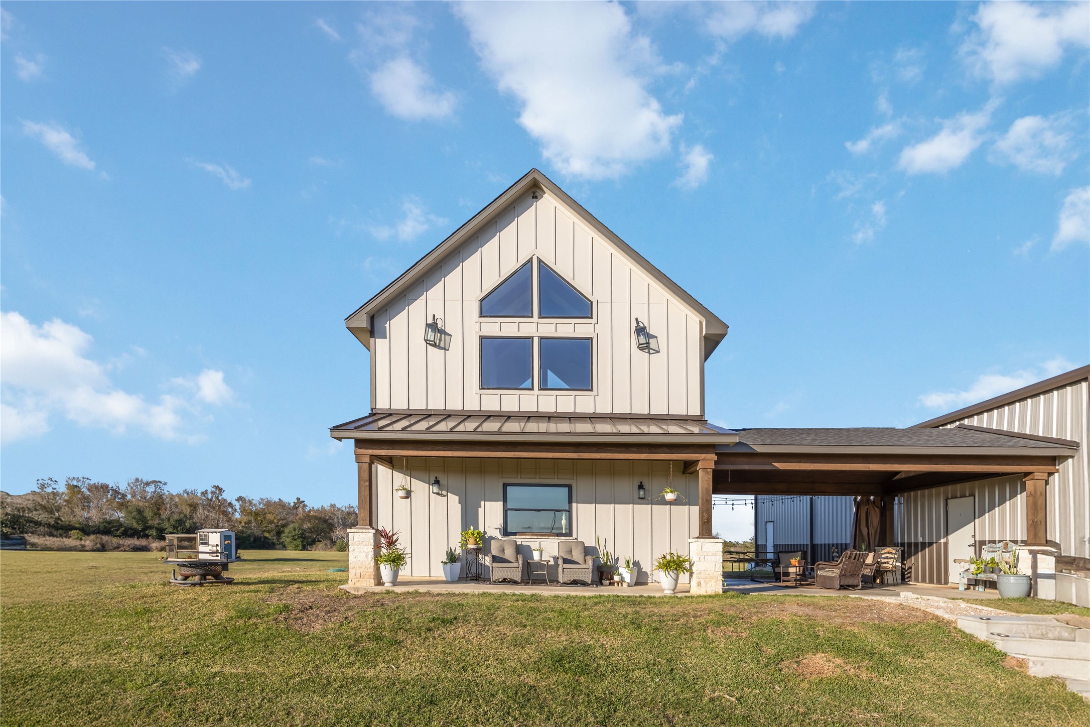 330 Ridge Road Manvel, TX 77578 - Photo 2 of 37