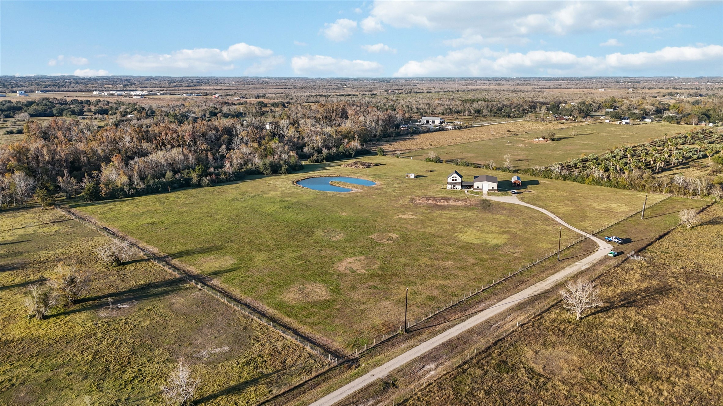 330 Ridge Road Manvel, TX 77578 - Photo 30 of 37