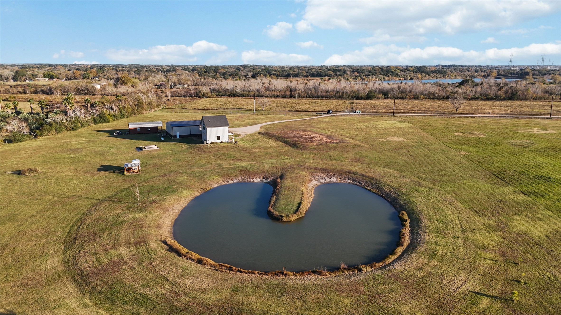330 Ridge Road Manvel, TX 77578 - Photo 32 of 37