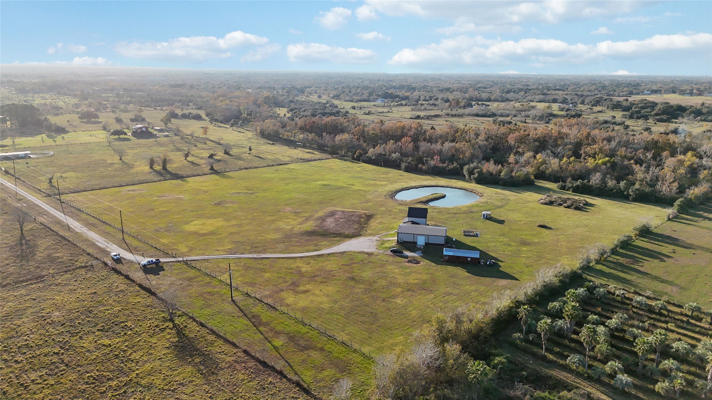 330 Ridge Road Manvel, TX 77578 - Photo 33 of 37