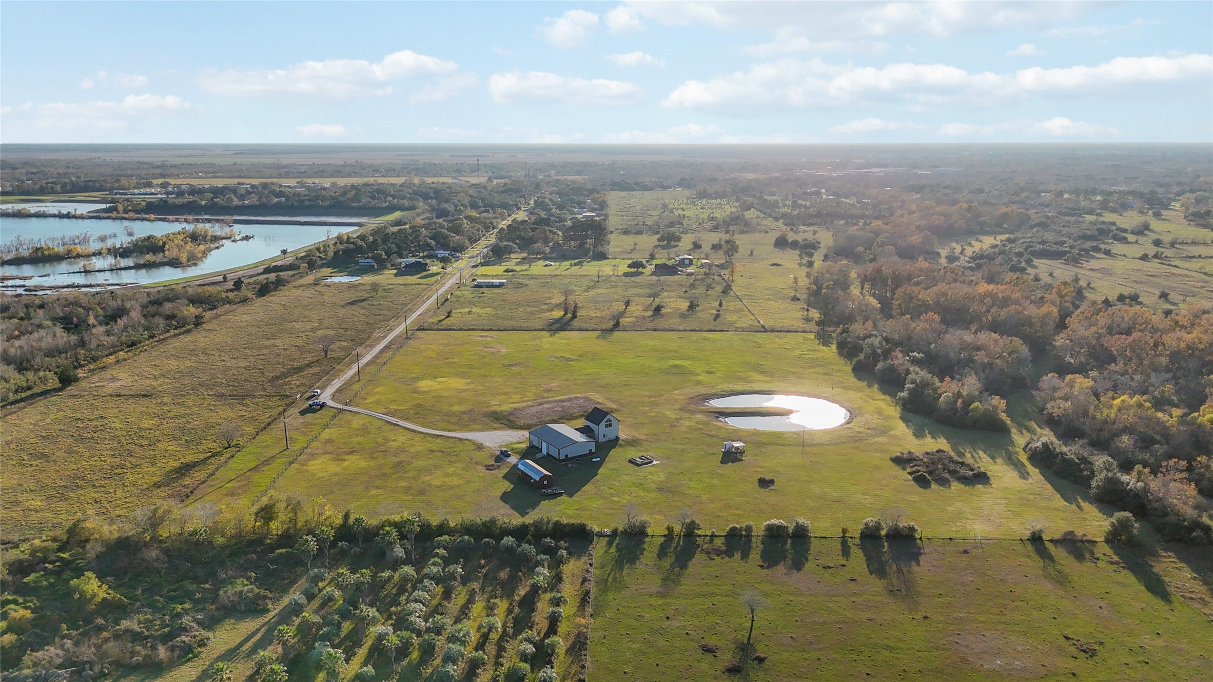 330 Ridge Road Manvel, TX 77578 - Photo 34 of 37