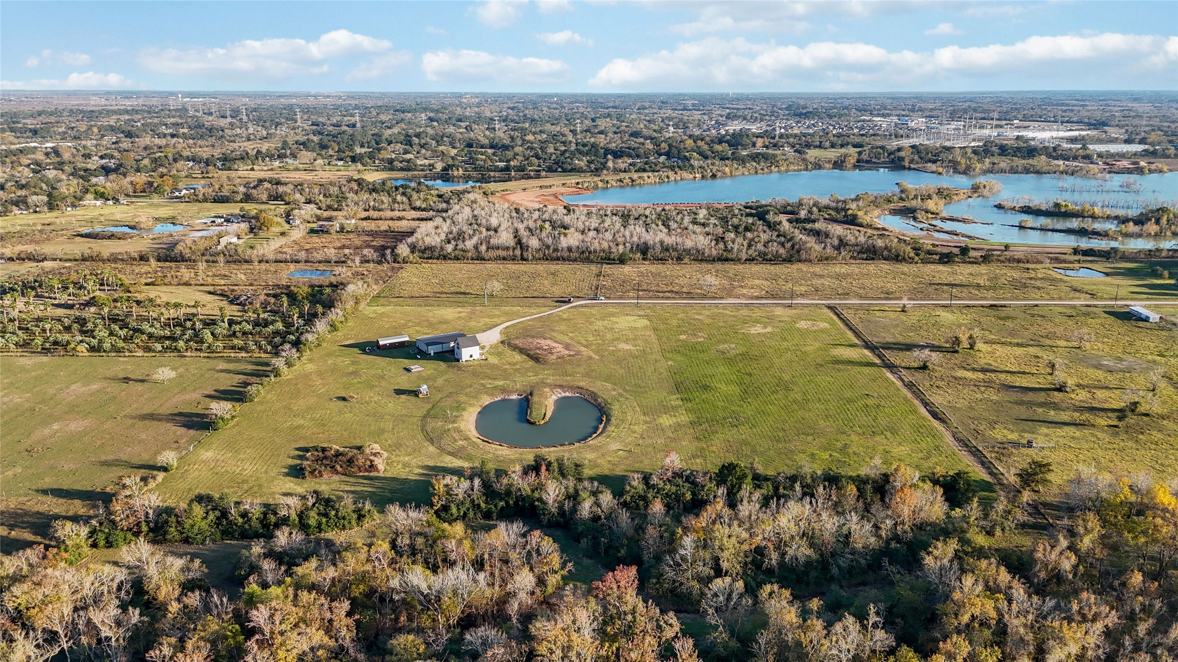 330 Ridge Road Manvel, TX 77578 - Photo 36 of 37