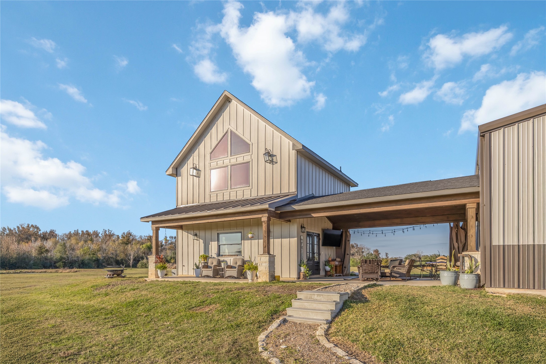 330 Ridge Road Manvel, TX 77578 - Photo 4 of 37