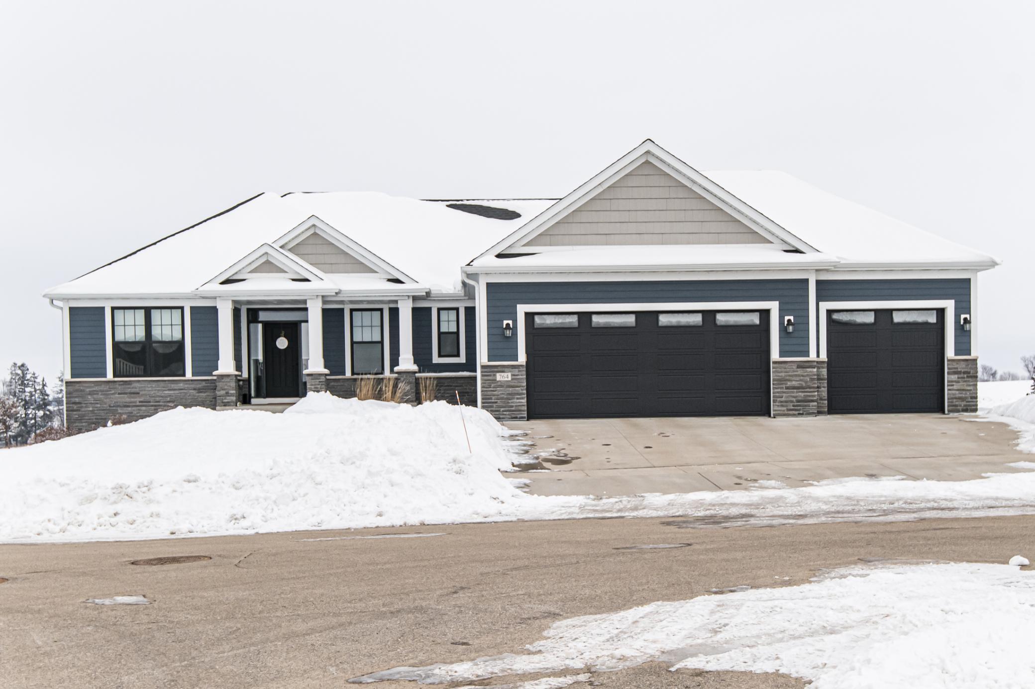 764 Grand Ridge Drive Northeast Byron, MN 55920 - Photo 1 of 1
