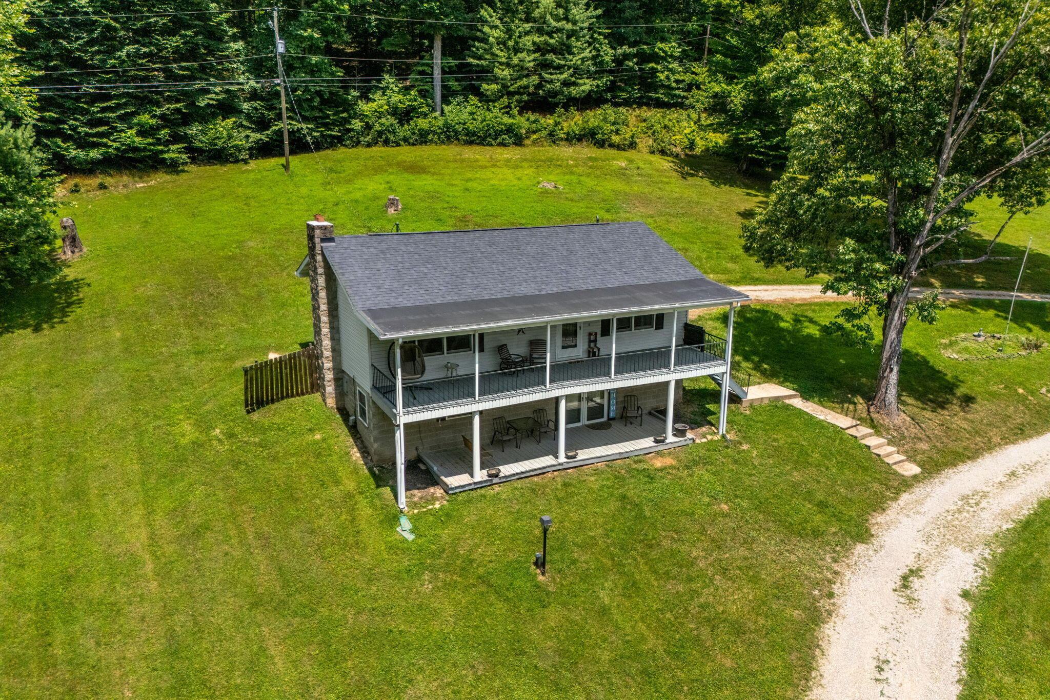 34796 Geiger Road Logan, OH 43138 - Photo 1 of 50 Front Exterior/Aerial