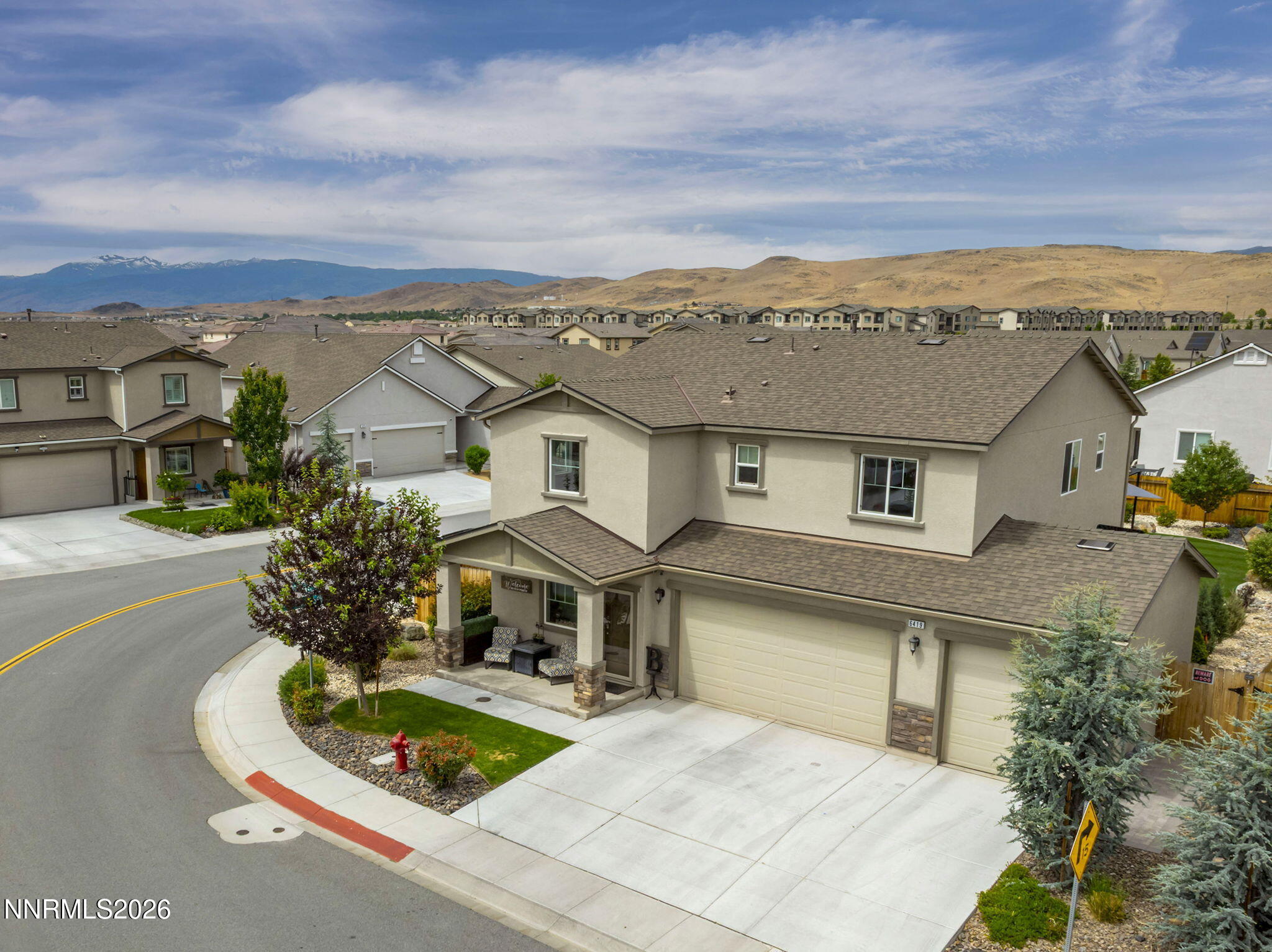 6419 Field Eagle Road Sparks, NV 89436 - Photo 7 of 44 7-web-or-mls-DJI_0407