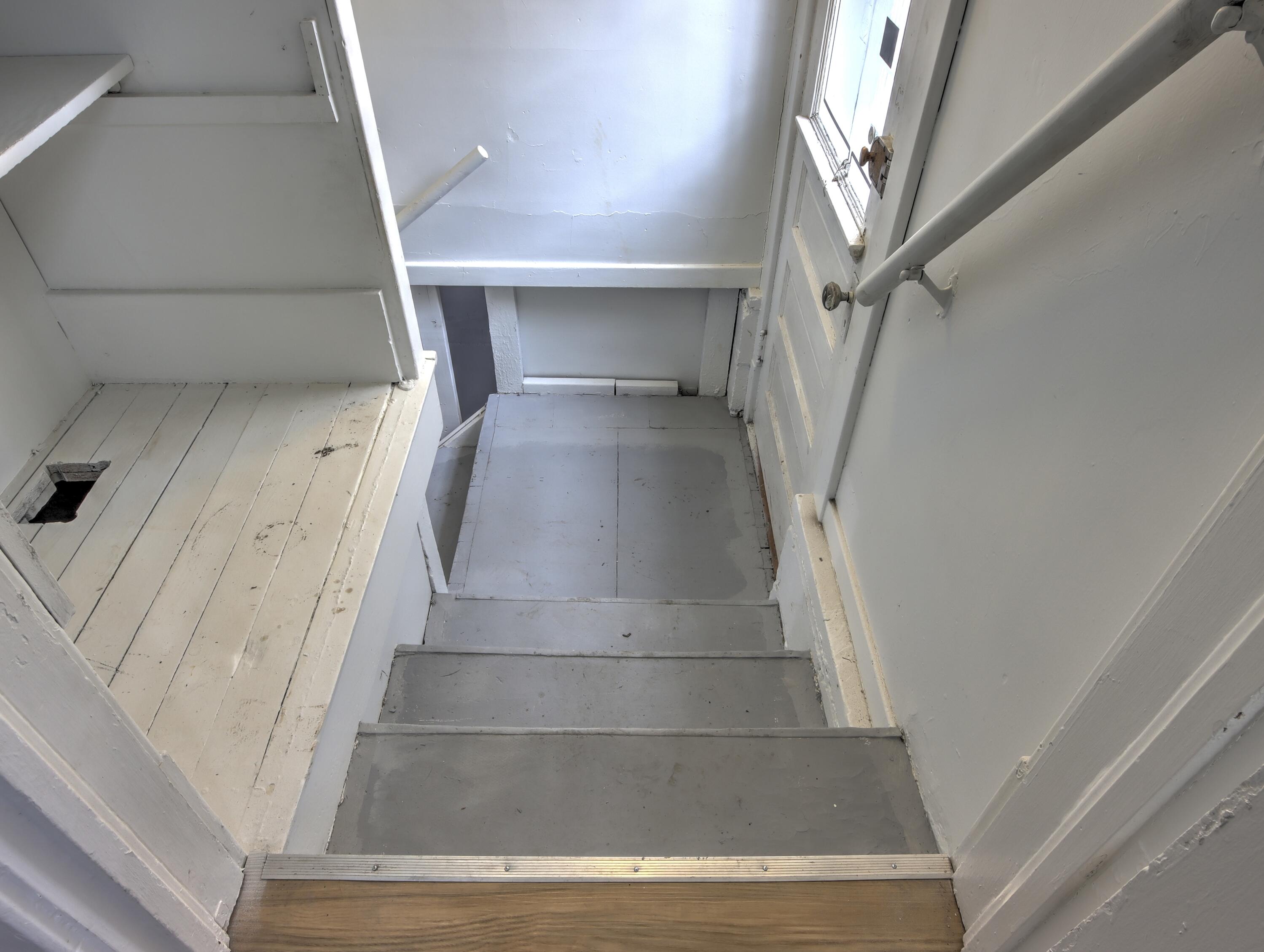 119 Patton Street La Porte, IN 46350 - Photo 21 of 26 a view of entryway