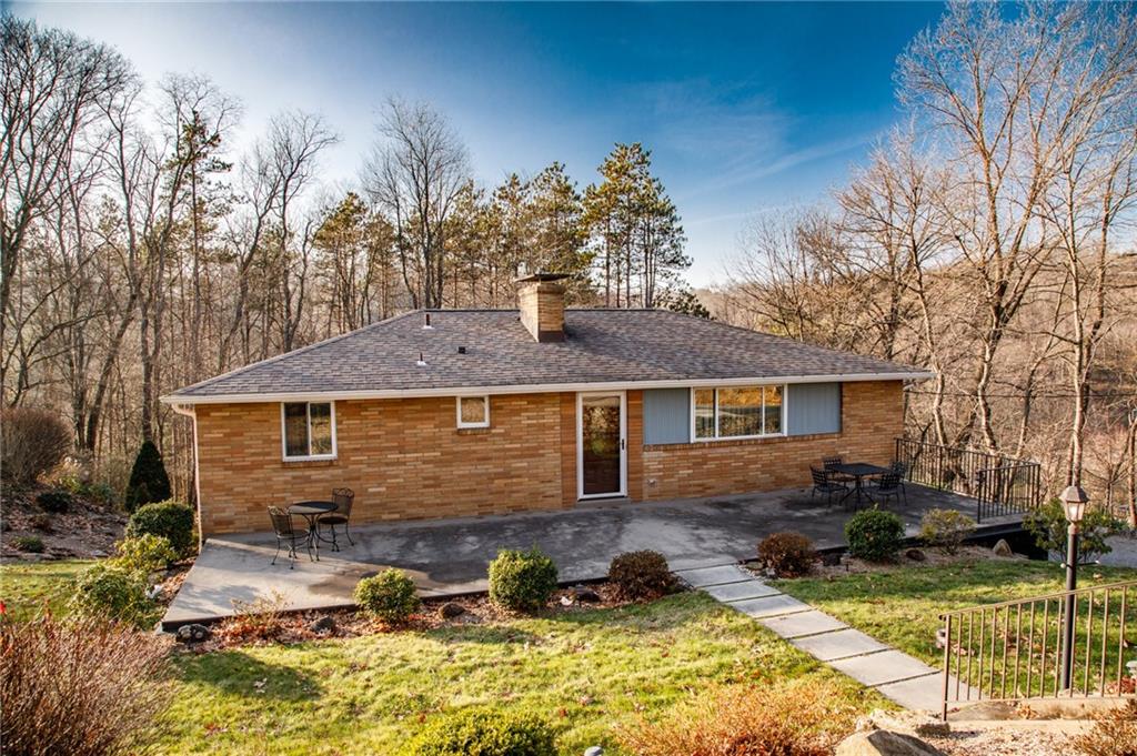 9415 Pannier Road Pittsburgh, PA 15237 - Photo 1 of 25 9415 Pannier Road