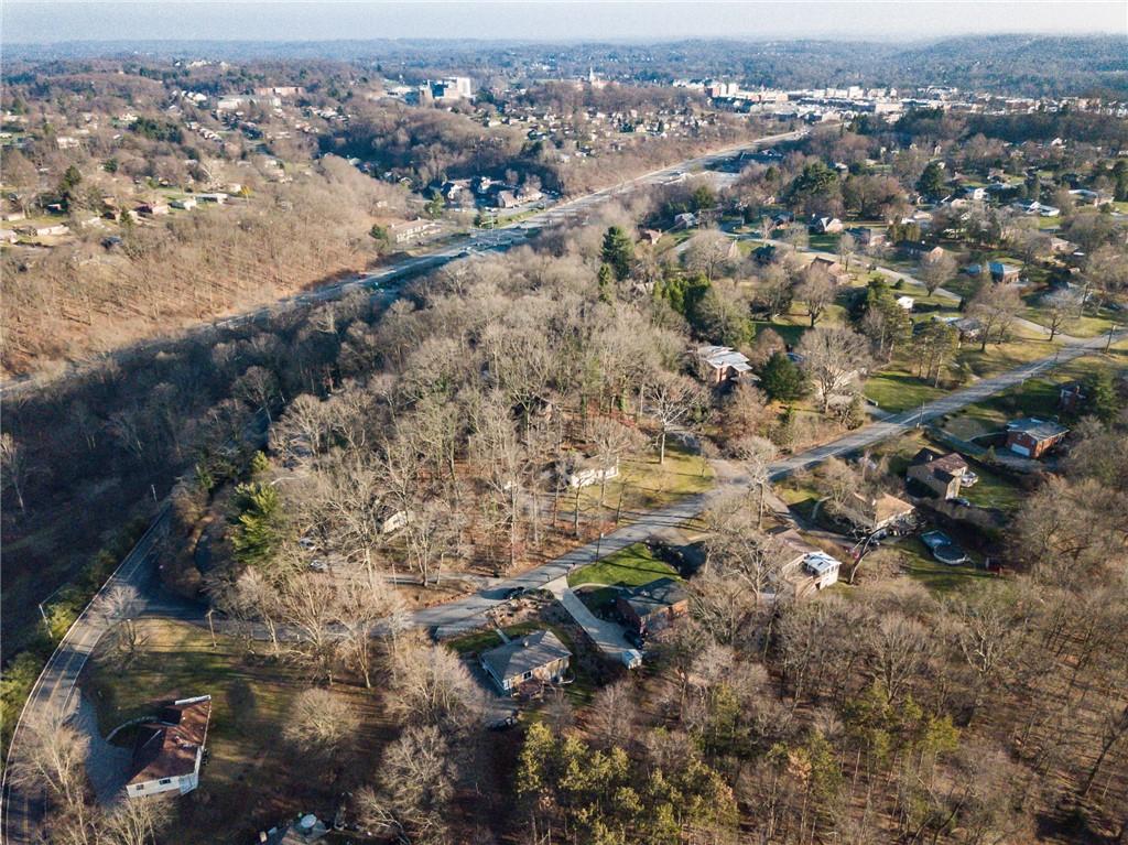 9415 Pannier Road Pittsburgh, PA 15237 - Photo 25 of 25 Located on a quiet street close to McKnight Road and McCandless Crossing