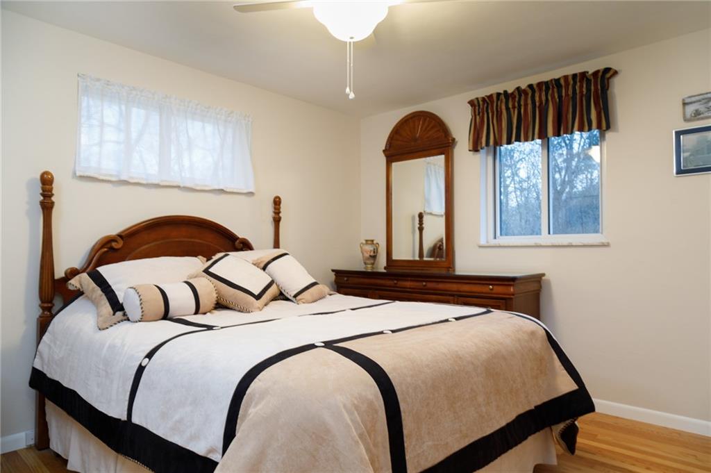 9415 Pannier Road Pittsburgh, PA 15237 - Photo 9 of 25 Master Bedroom
