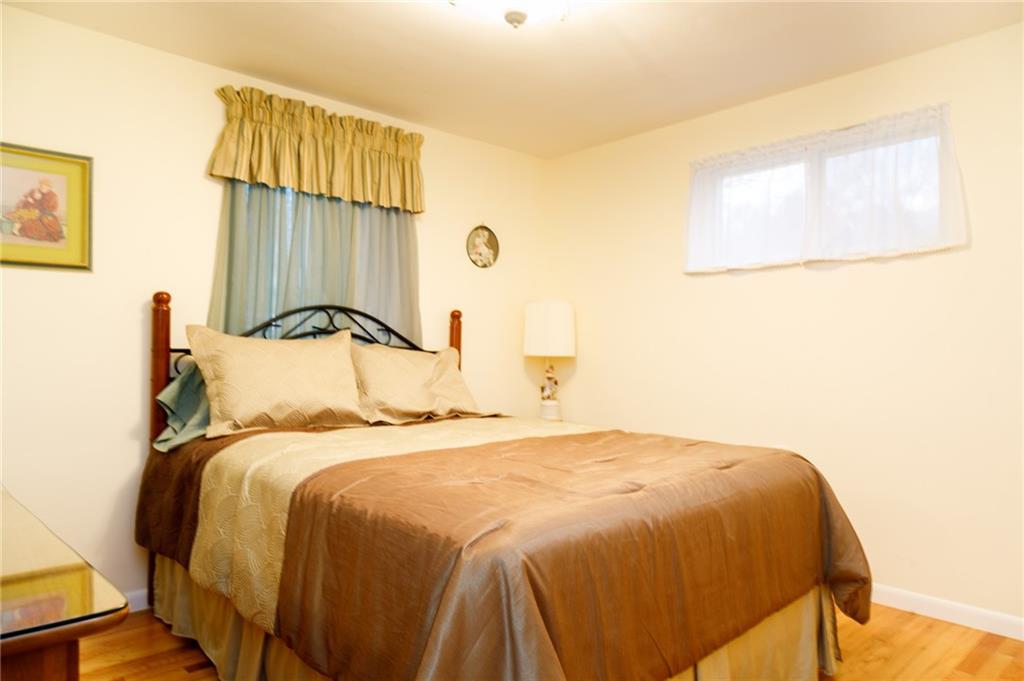 9415 Pannier Road Pittsburgh, PA 15237 - Photo 10 of 25 Second bedroom