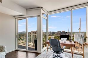 3325 Piedmont Road Northeast, Unit 2205 Atlanta, GA 30305 - Photo 29 of 82