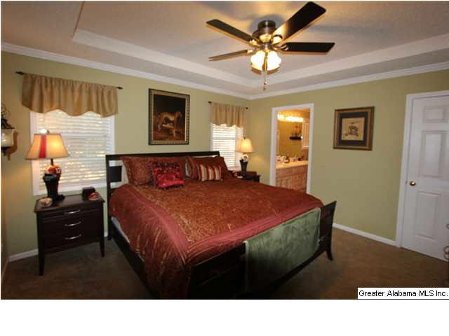 4412 Mayfair Road Anniston, AL 36207 - Photo 5 of 31