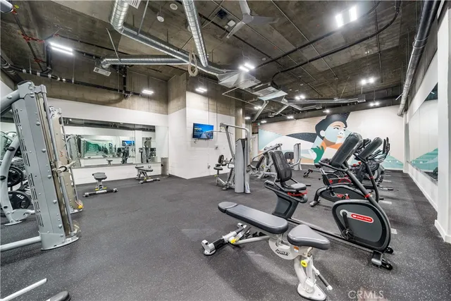 $1,188,000 | 709 East Walnut Street, Unit 420, Pasadena, CA 91101