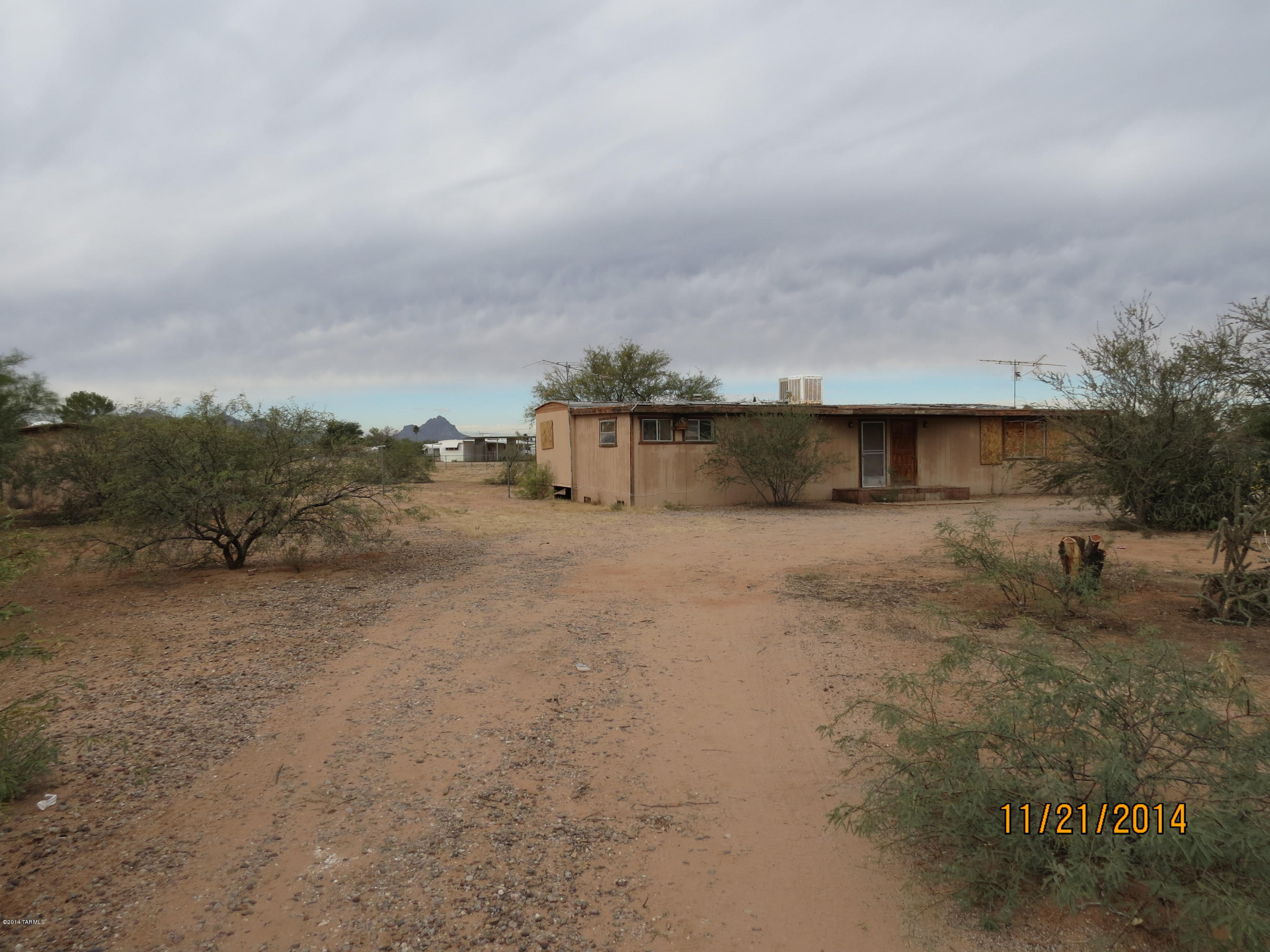 12305 North Anway Road Marana, AZ 85653 - Photo 1 of 11 Gallery Image 1
