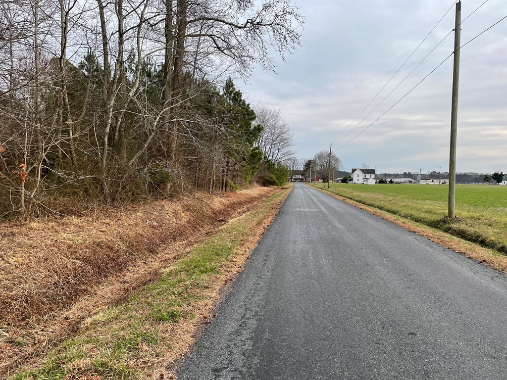 0 Clam Road Bloxom, VA 23308 - Photo 4 of 10
