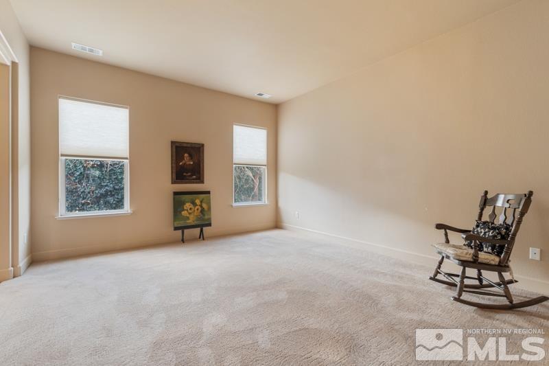 1630 Brightstone Court Reno, NV 89521 - Photo 13 of 27 a view of an empty room with a window