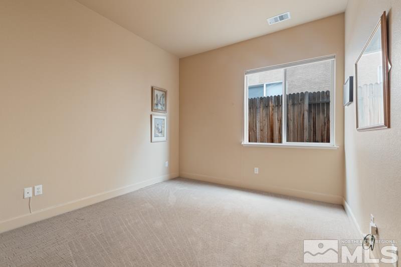 1630 Brightstone Court Reno, NV 89521 - Photo 18 of 27 a view of an empty room with a window